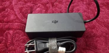 Dji air 2s original charger.