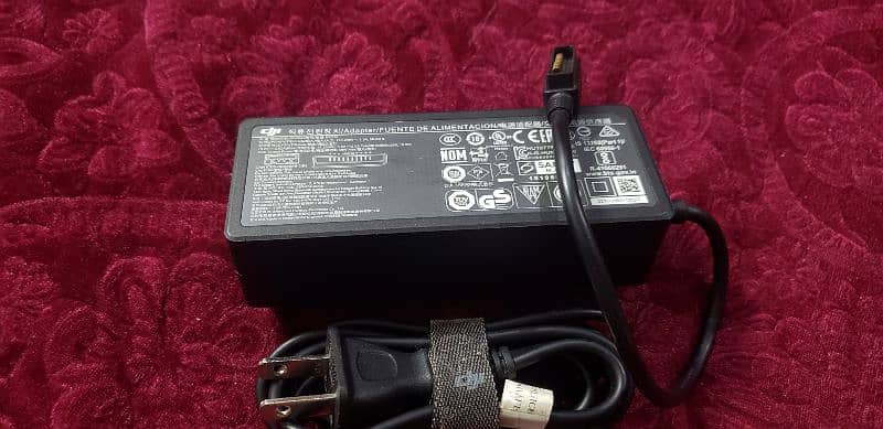 Dji air 2s original charger 1