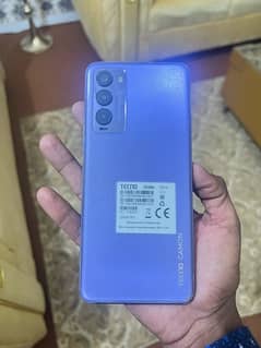 tecno 18t used