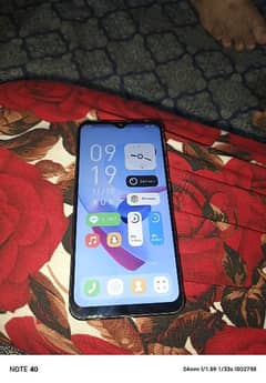 vivo y91 pta approved