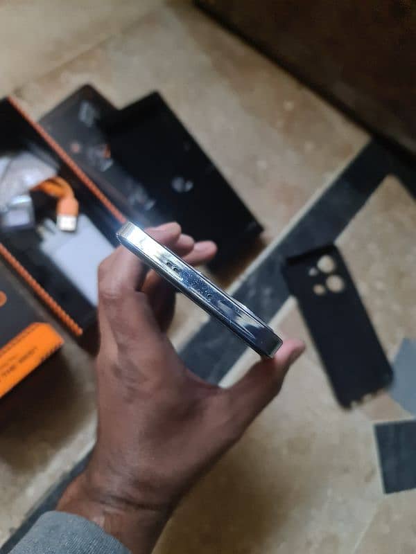 infinix GT 10pro 16gb 256gb 5