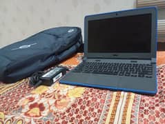 Chromebook 11 4gb Ram 16 ssd