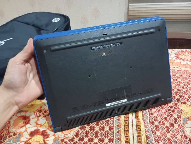 Chromebook 11 4gb Ram 16 ssd 2