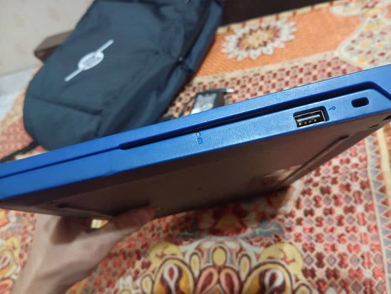 Chromebook 11 4gb Ram 16 ssd 3