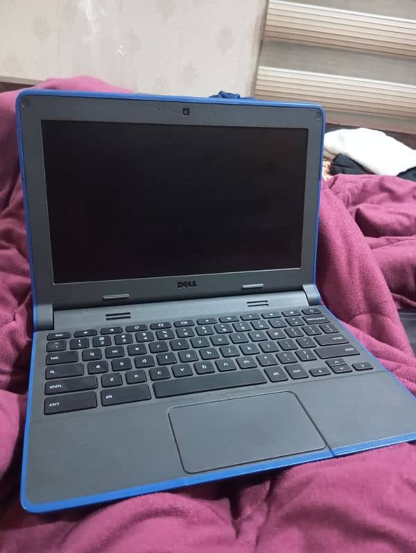 Chromebook 11 4gb Ram 16 ssd 6