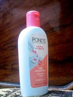 ponds lotion best for winter