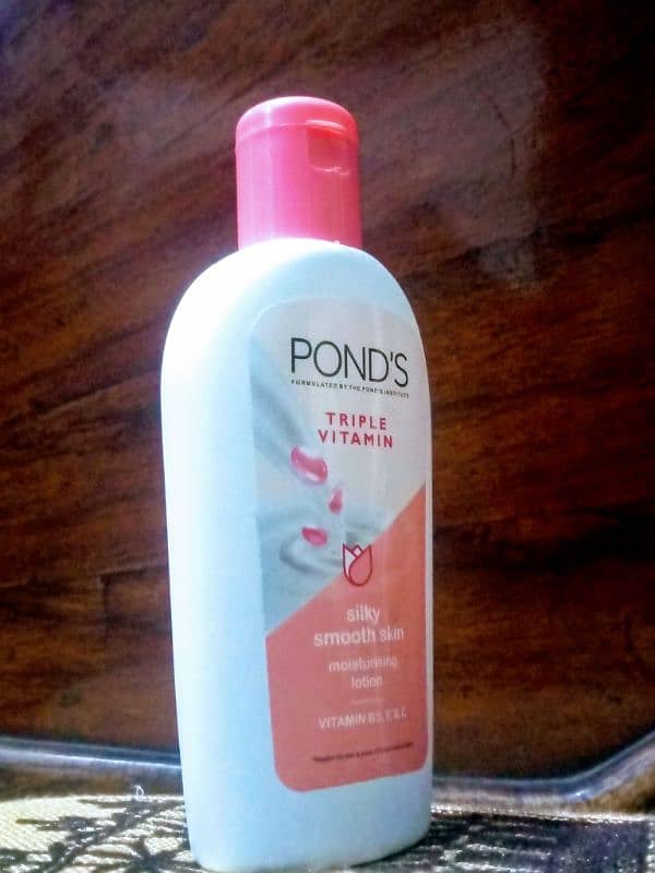 ponds lotion best for winter 0