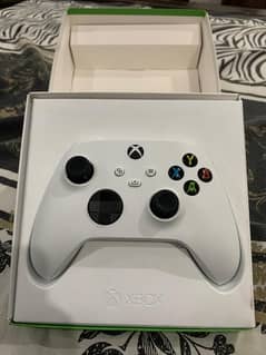 Brand New Xbox Series S | X Controller - Barely Used