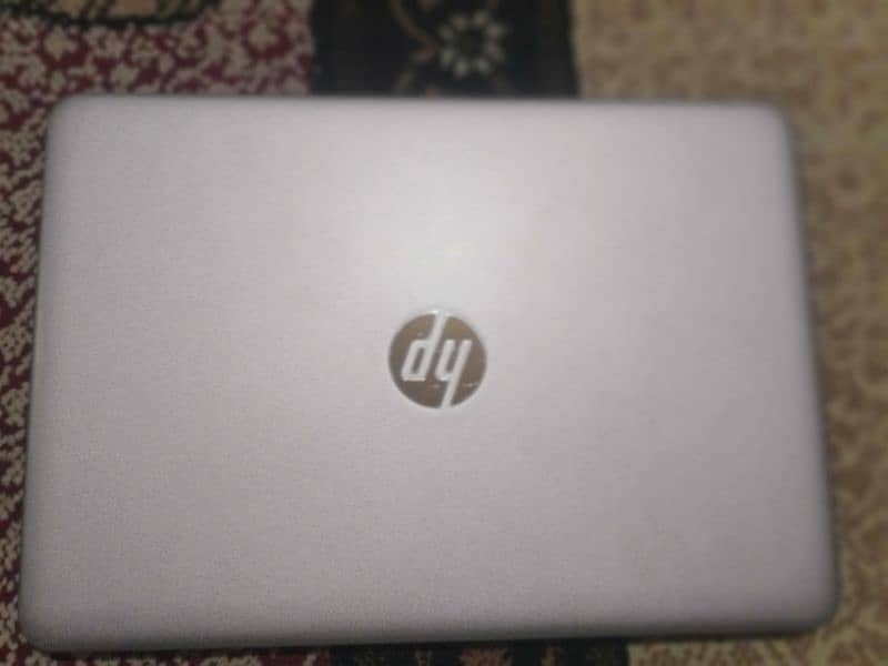 hp laptop 840 G3 core i5 6th genration 0