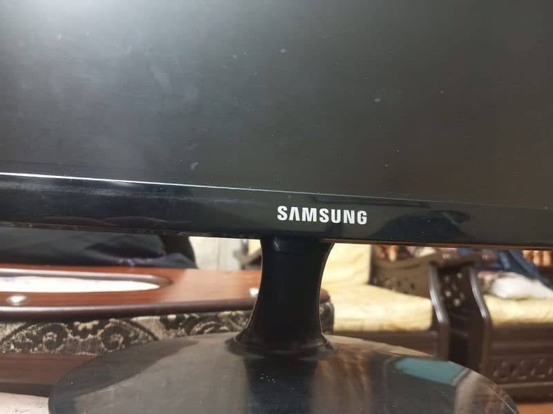 Samsung LCD 5