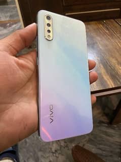 vivo s1 8/128