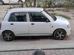 Daihatsu Mira 2001