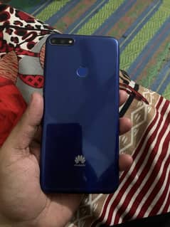 Huawei y7 prime