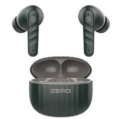 Zero Lifestyle Carbon Earbuds for sale