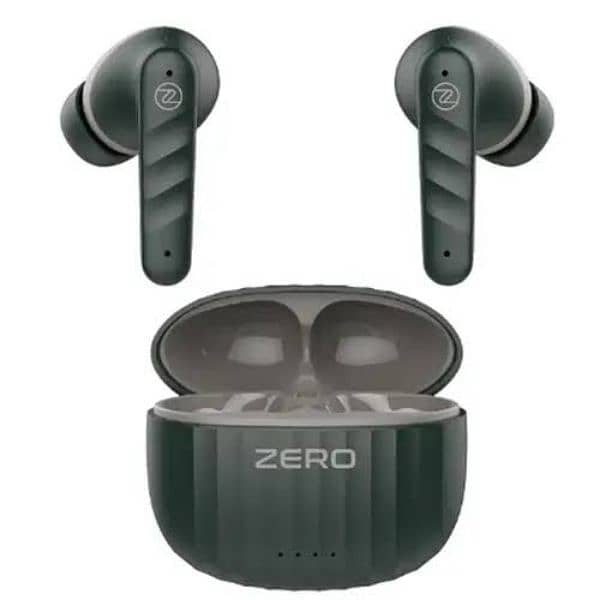 Zero Lifestyle Carbon Earbuds for sale 0