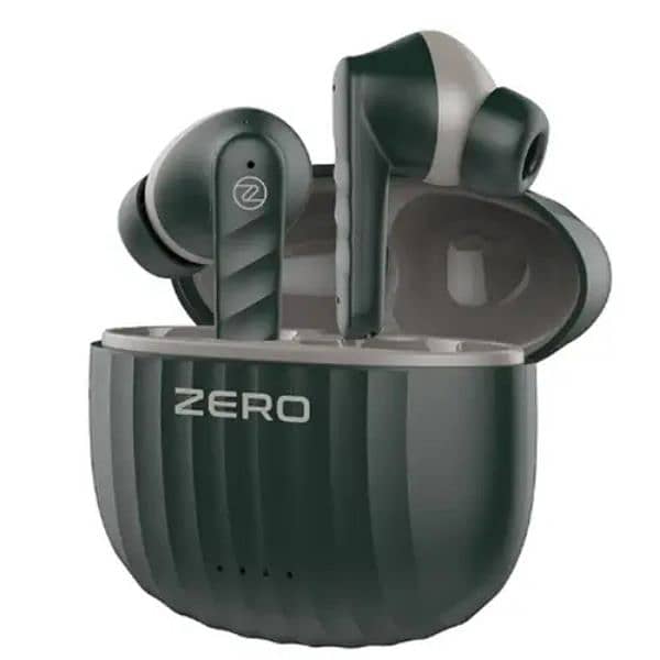 Zero Lifestyle Carbon Earbuds for sale 1