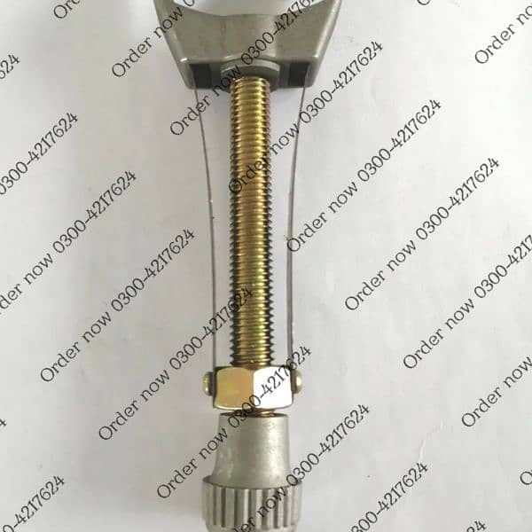 Car & Motorcycle Adjustable metal opener Hand Tools Oil Filter Re 6