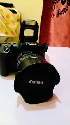 Canon 200D Mark 2