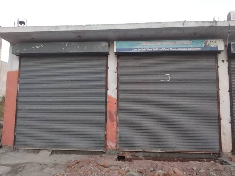 shop shutters for sale 0