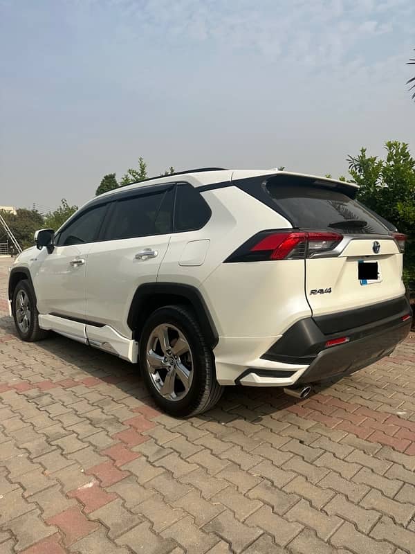 Toyota Rav4 2019 6