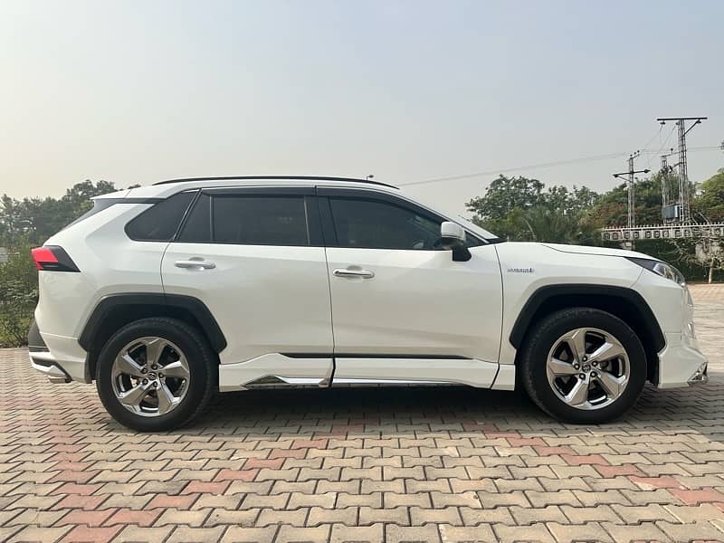 Toyota Rav4 2019 8