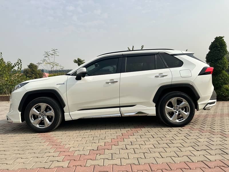 Toyota Rav4 2019 10