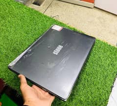 Stone Laptop i5 6gen 8gb ram 128 ssd