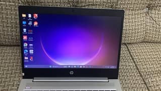 Laptop HP ProBook