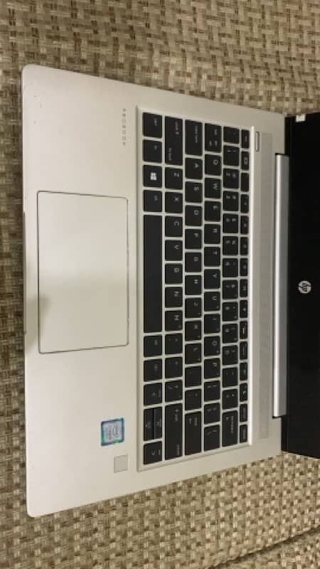 Laptop HP ProBook 1