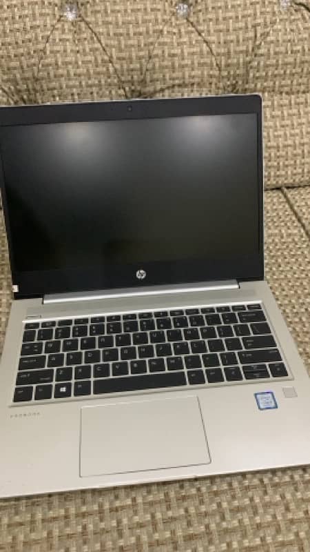 Laptop HP ProBook 3