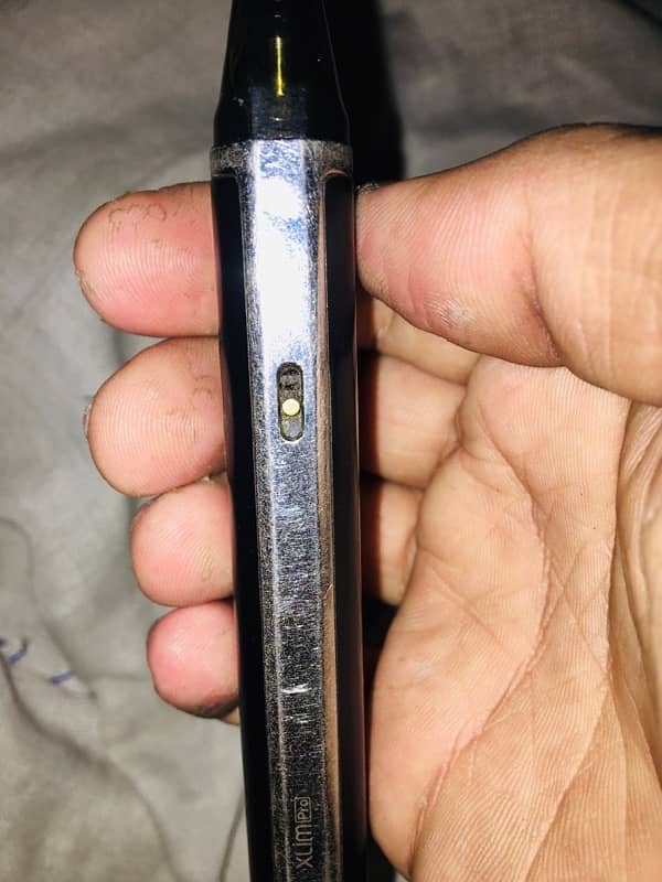 OXVA XSLIM PRO pod/vape 2