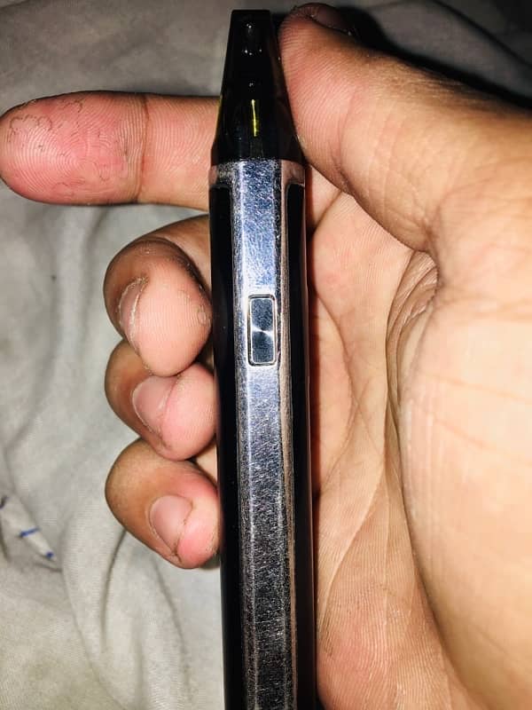 OXVA XSLIM PRO pod/vape 3