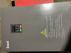 90/110 kw Invt VFD Inverter Industrial use