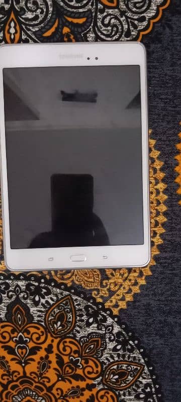 SAMSUNG GALAXY TABLET SMT350 3