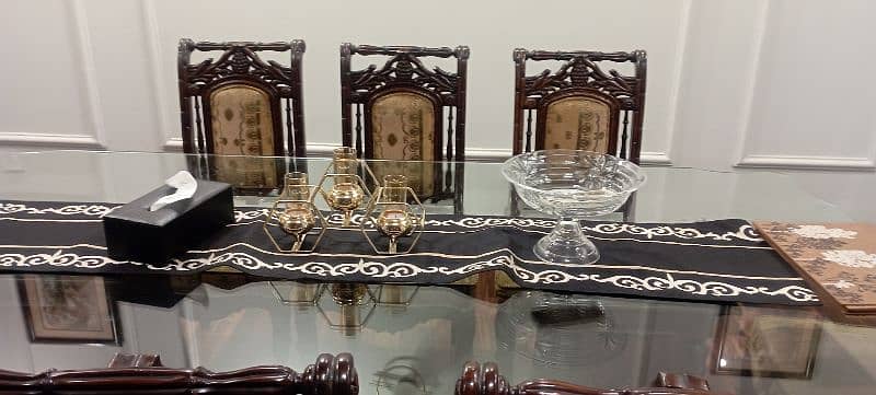 Dinning Table for Sale 1