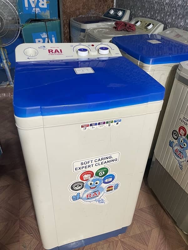 washing machine for sale box pack wholesale price 0