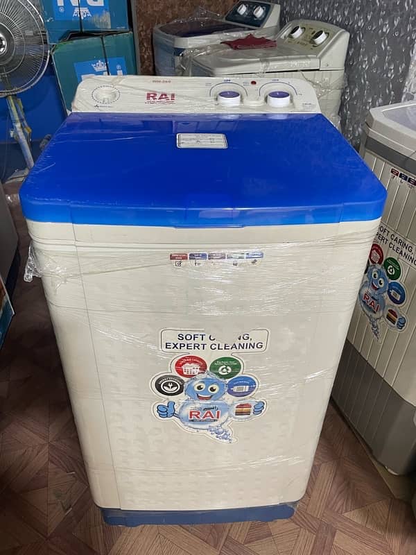 washing machine for sale box pack wholesale price 1