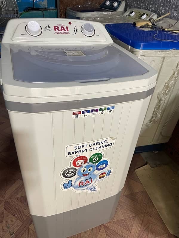 washing machine for sale box pack wholesale price 3