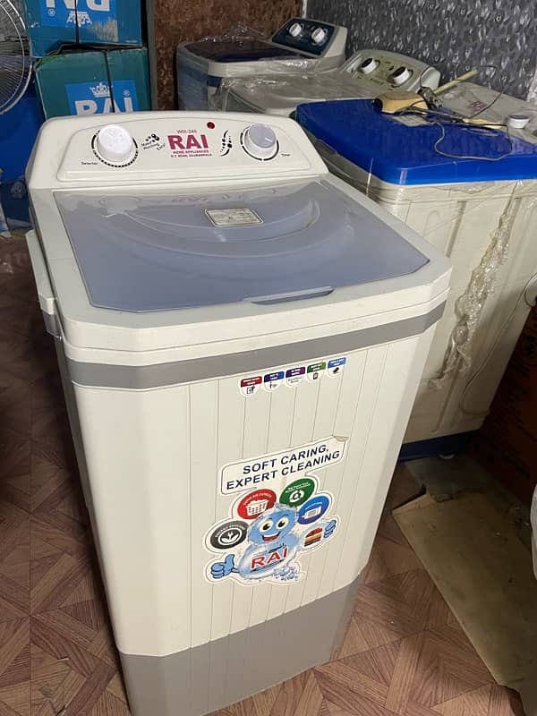 washing machine for sale box pack wholesale price 4