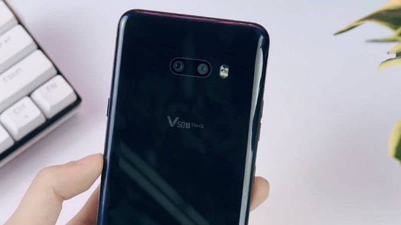 LG V50s 5g 0