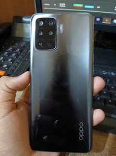 Oppo F19pro 8/128