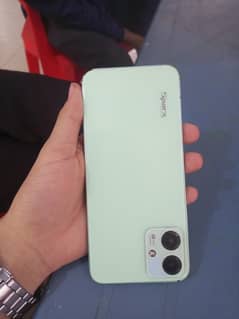 Tecno sparx Neo 7 plus,4/64GB,