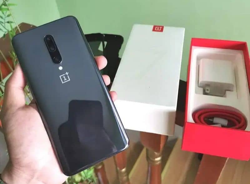 OnePlus 7 pro 8 GB RAM 256 GB storage 0319=6049=514 0