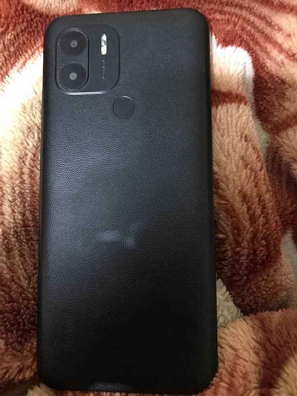 Redmi a1+ urgent sale 0