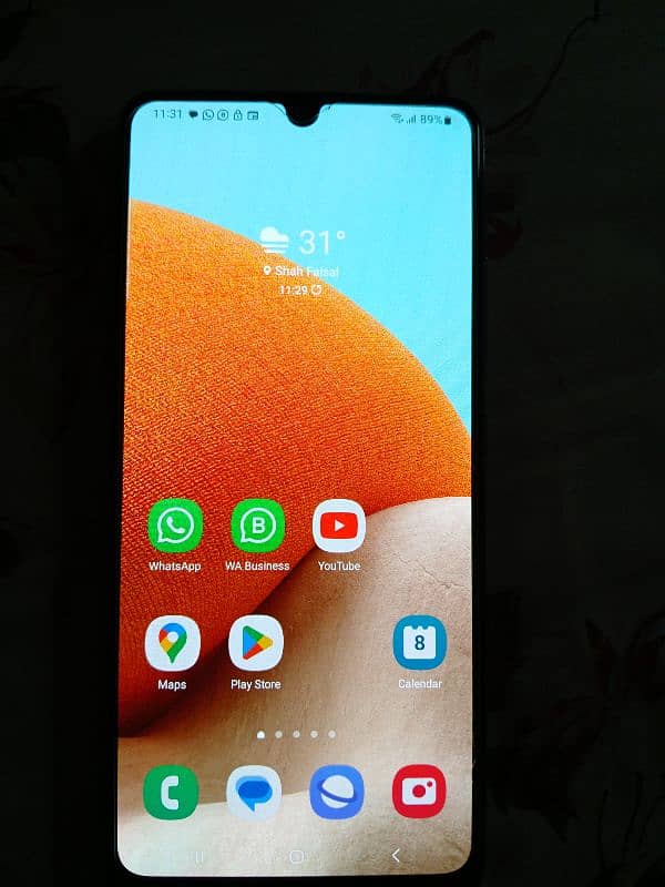 Samsung A32 8