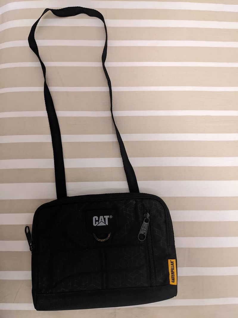 CAT small bag / satchel 0