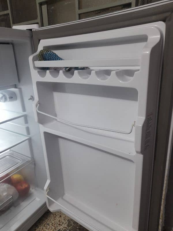 Refrigerator for Office & Office Use 2