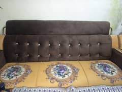 5 seater sofa set