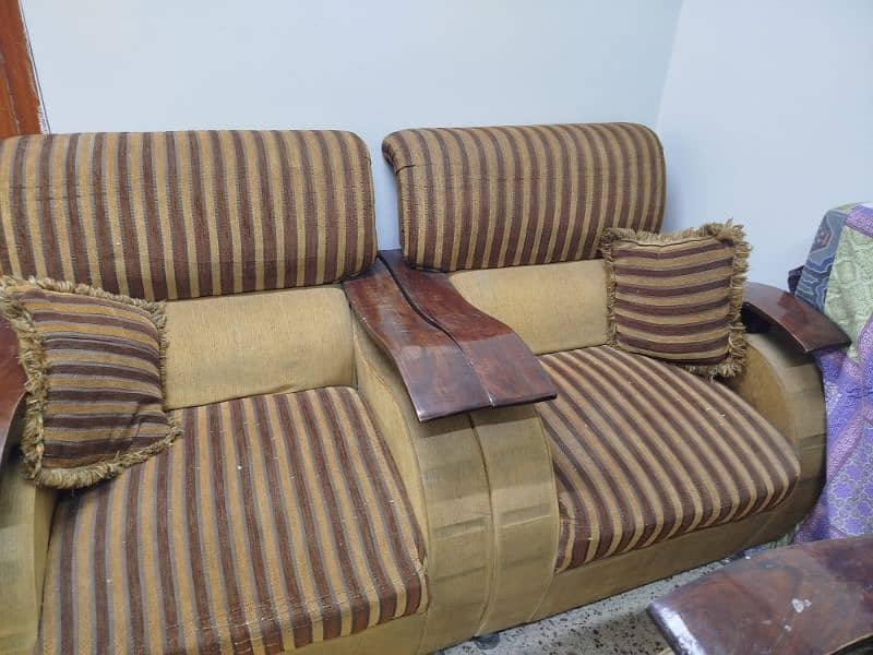 5 seater sofa set 1