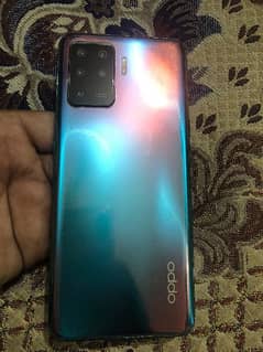 oppo f19 pro full box 33watt fast charger